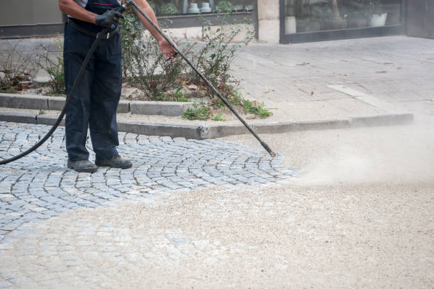 Trusted Panacea, FL Pressure Washing Experts