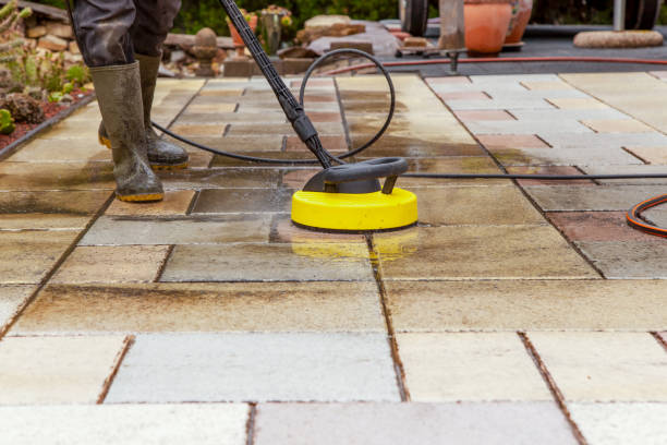 Best Sidewalk and Walkway Cleaning  in Panacea, FL